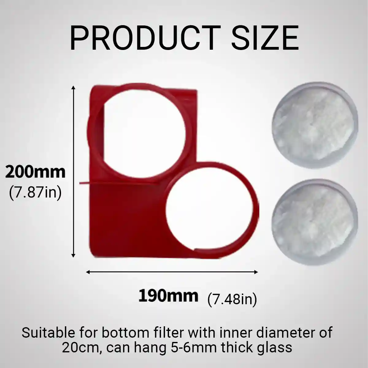 Nano Aquarium Filter Bags - Image 6