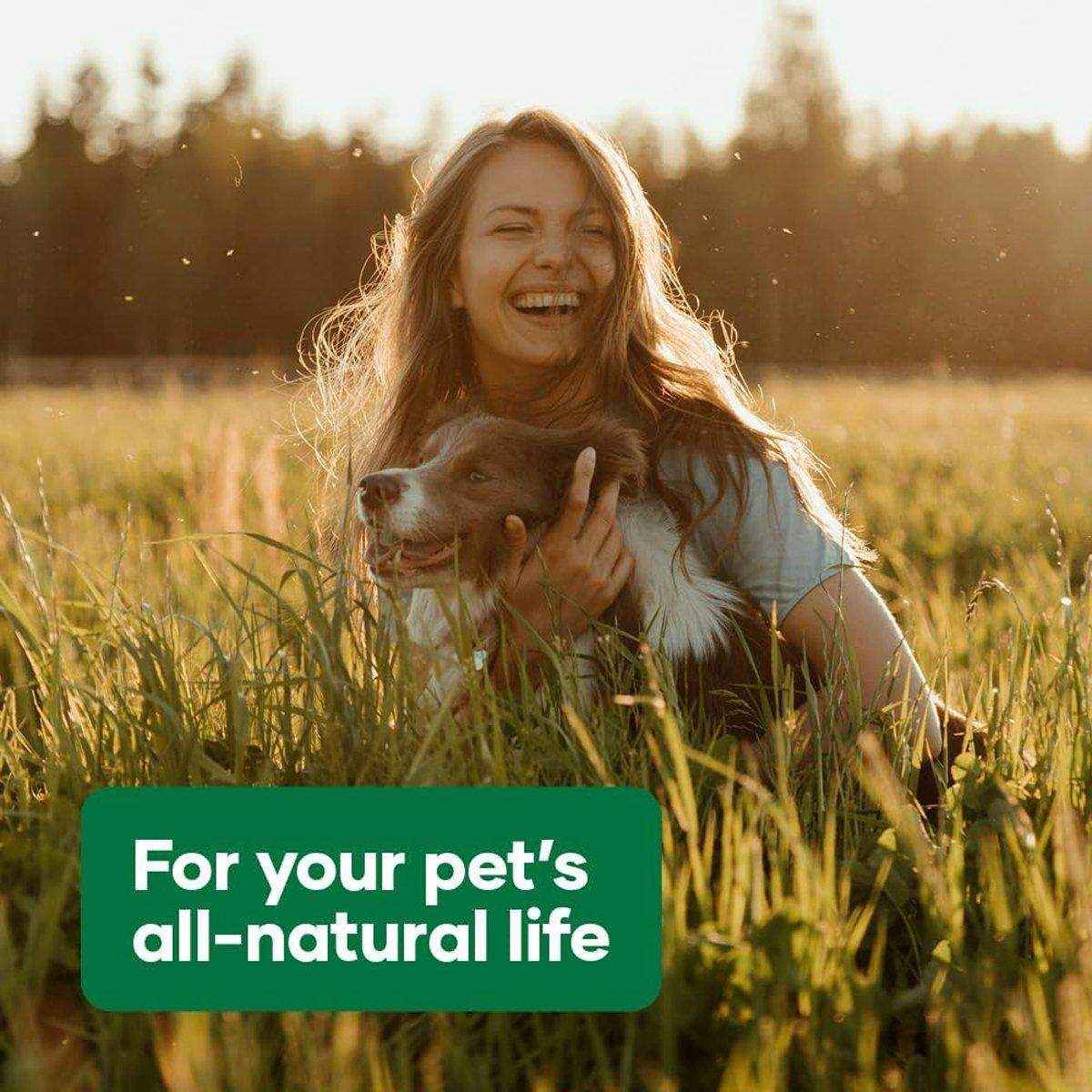 NAS Omega 3 6&9 Oil For Dogs 500ml - Image 8