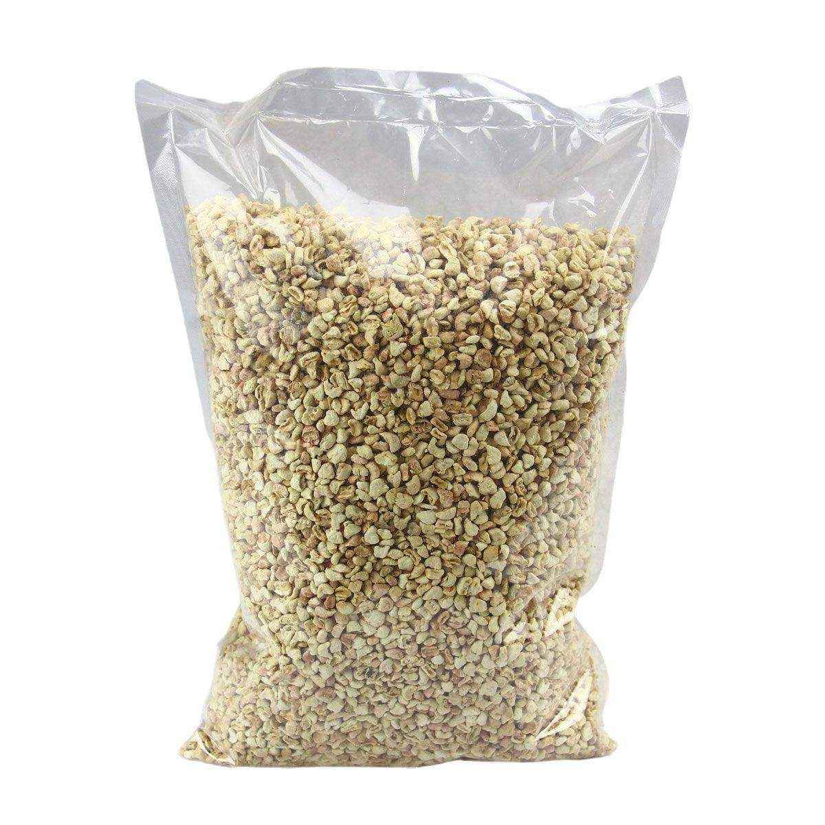 Natural Corn Cob Reptile Bedding Eco-Friendly 1000g Substrate for Reptiles - Image 3