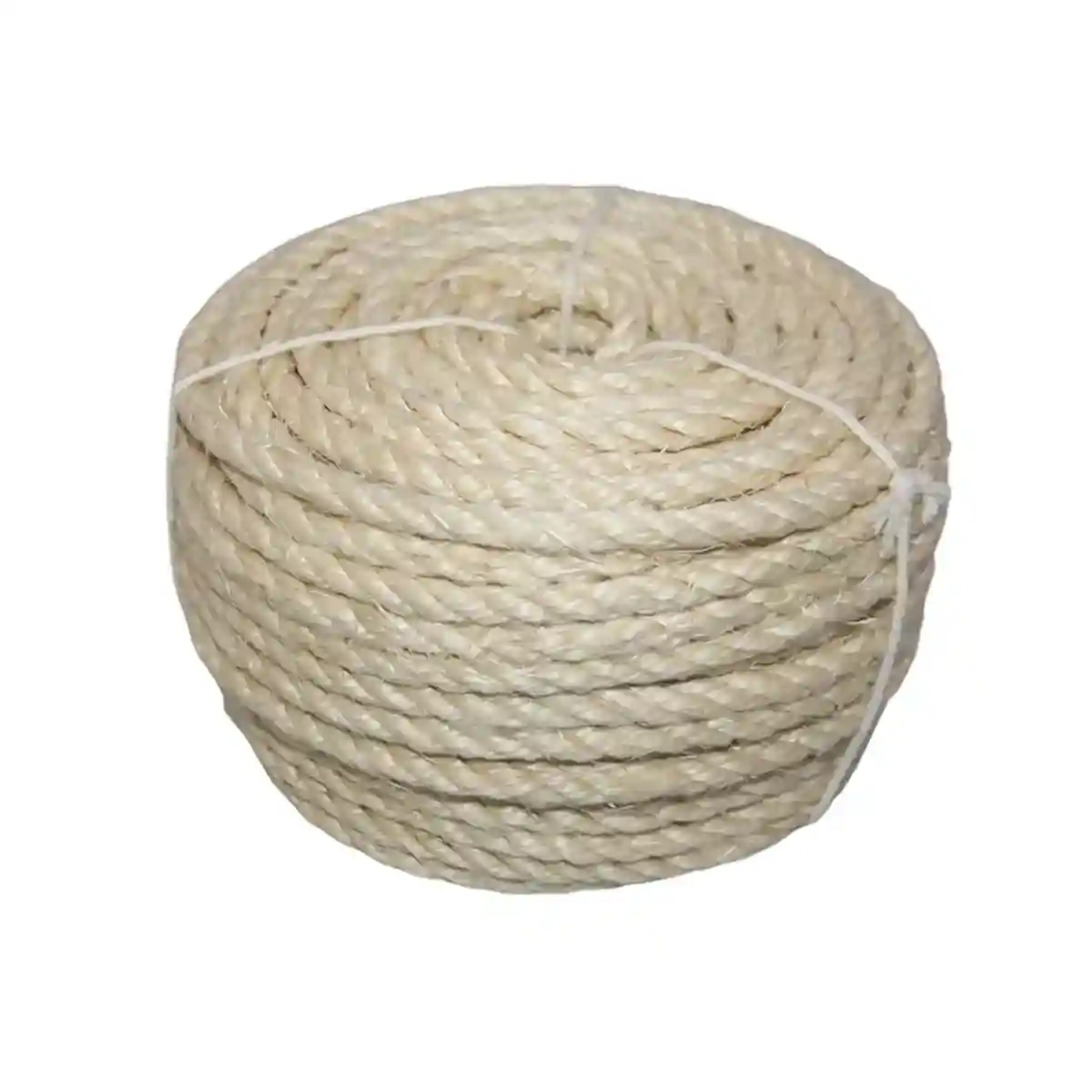 Natural Sisal Hemp Rope for Cat Scratching Crafts & Garden DIY - Image 17