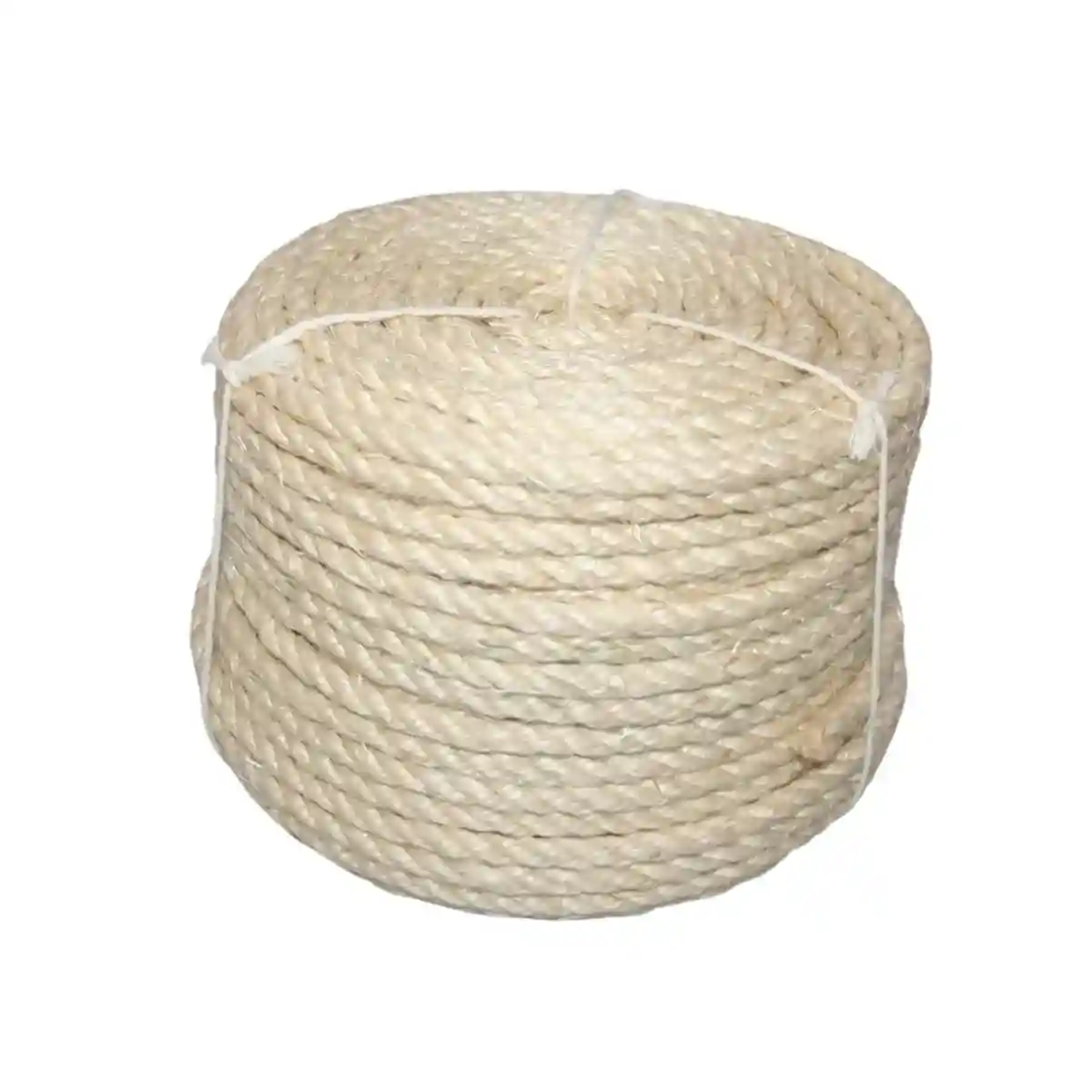 Natural Sisal Hemp Rope for Cat Scratching Crafts & Garden DIY - Image 18