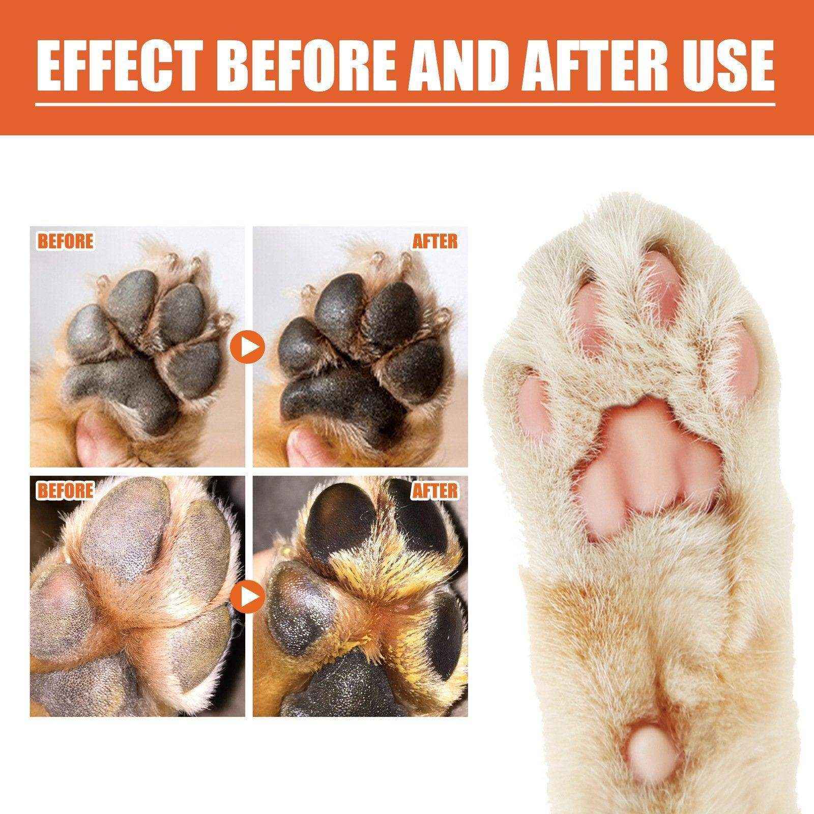 Pet Foot Care Cream Special For Dogs And Cats Foot Care Foot Pad Protection - Image 10