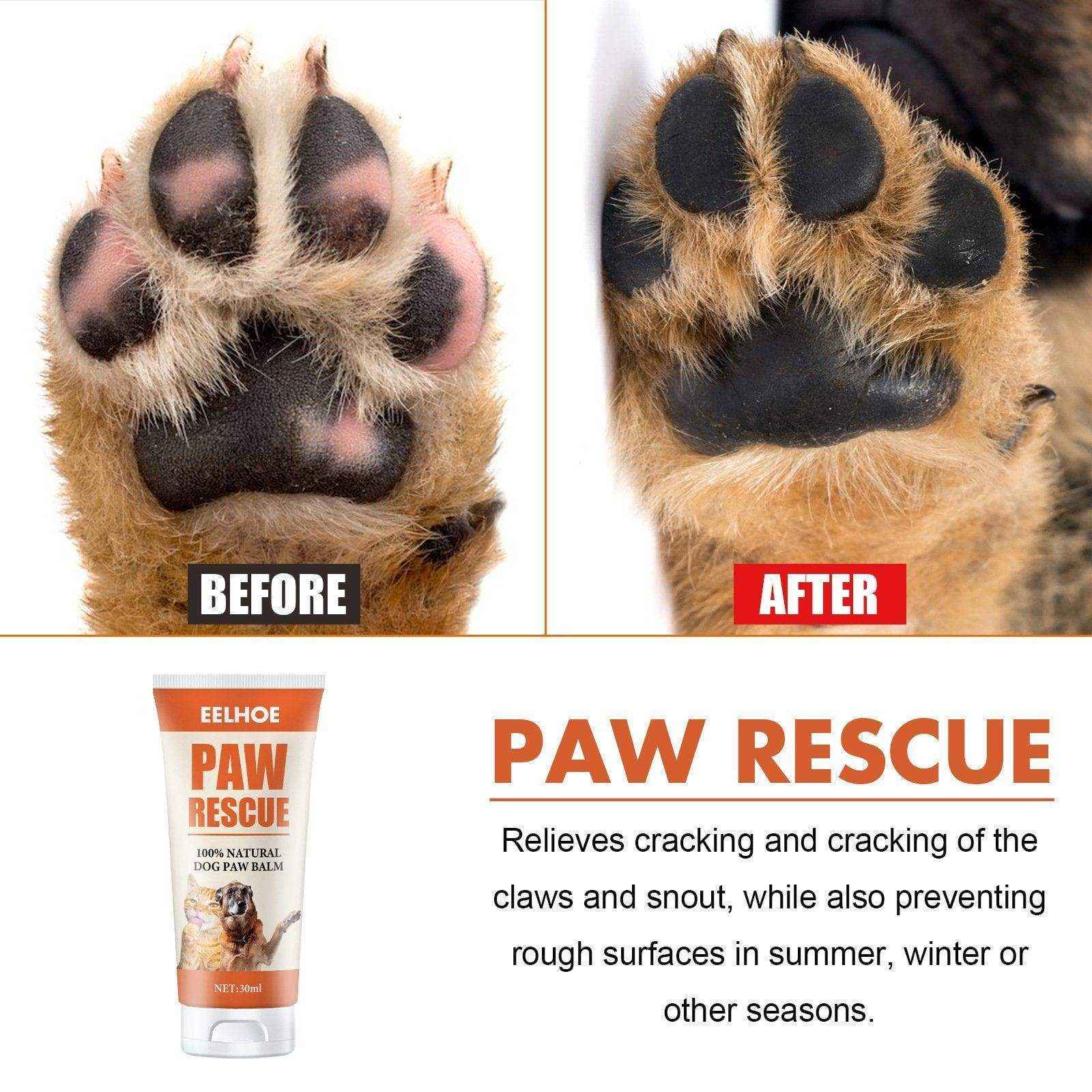 Pet Foot Care Cream Special For Dogs And Cats Foot Care Foot Pad Protection - Image 11