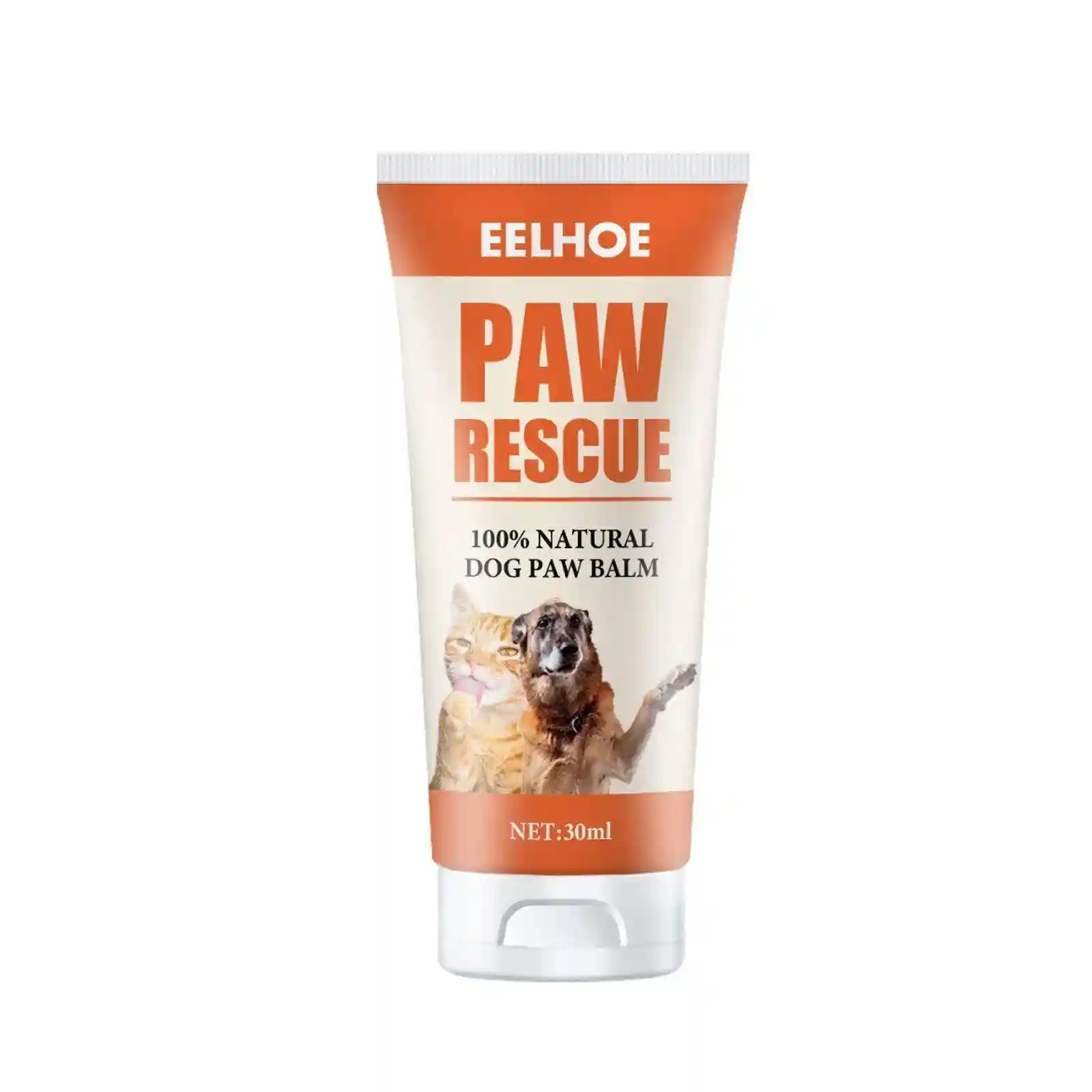 Pet Foot Care Cream Special For Dogs And Cats Foot Care Foot Pad Protection - Image 2