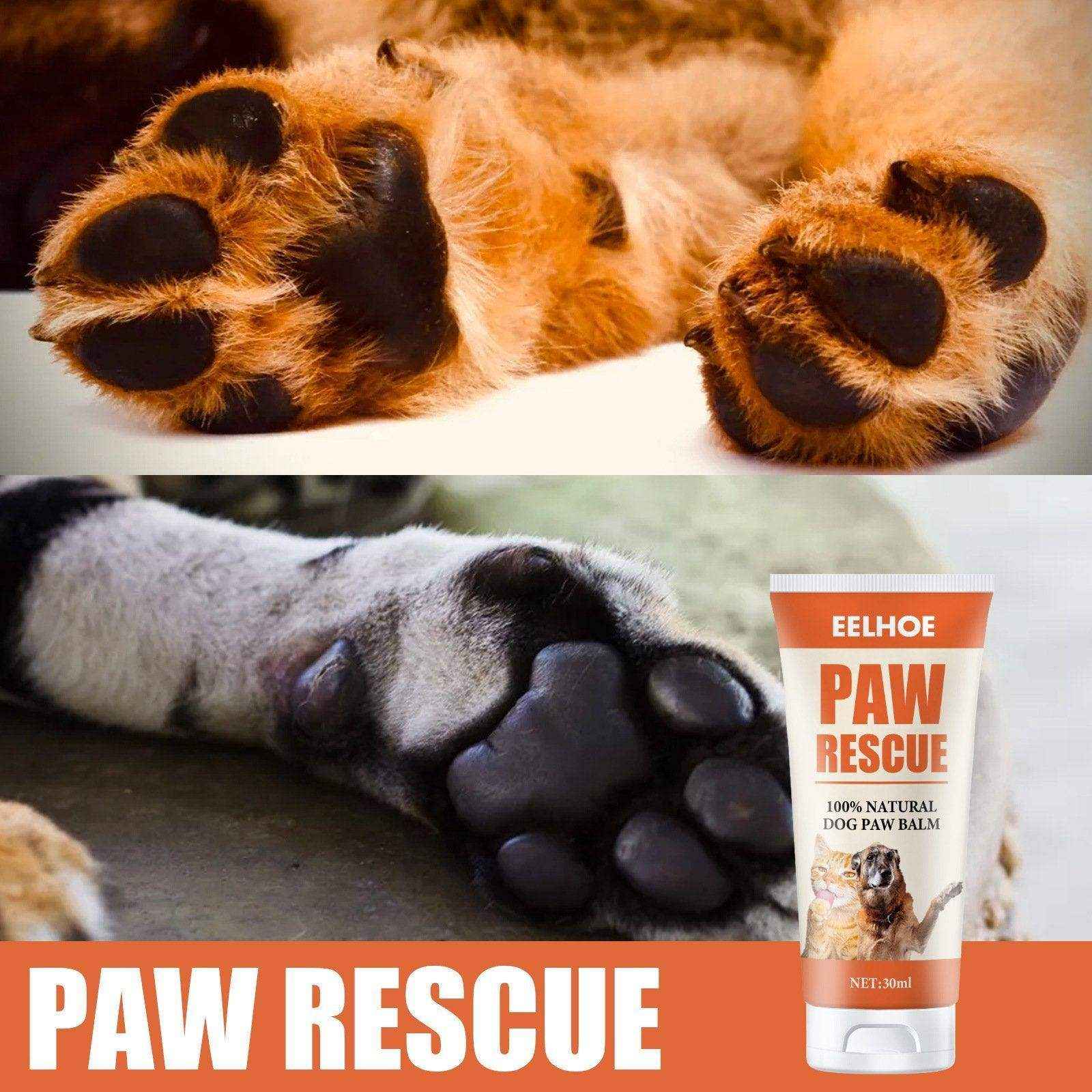 Pet Foot Care Cream Special For Dogs And Cats Foot Care Foot Pad Protection - Image 8