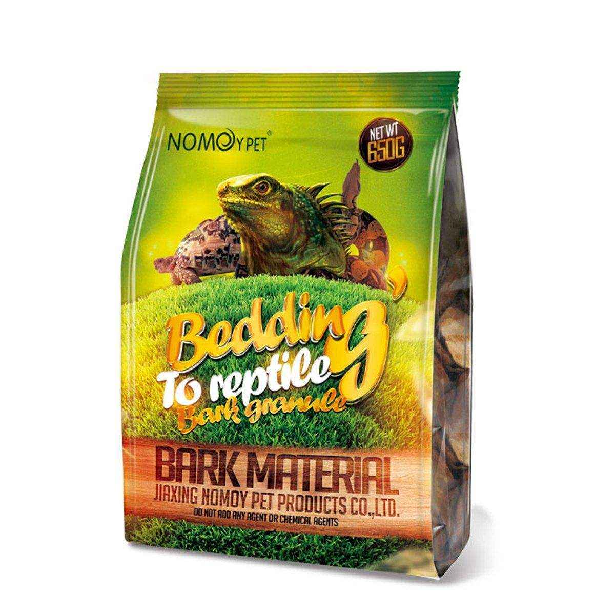Reptile Bedding Substrate for Lizard Snake Tortoise - Image 18