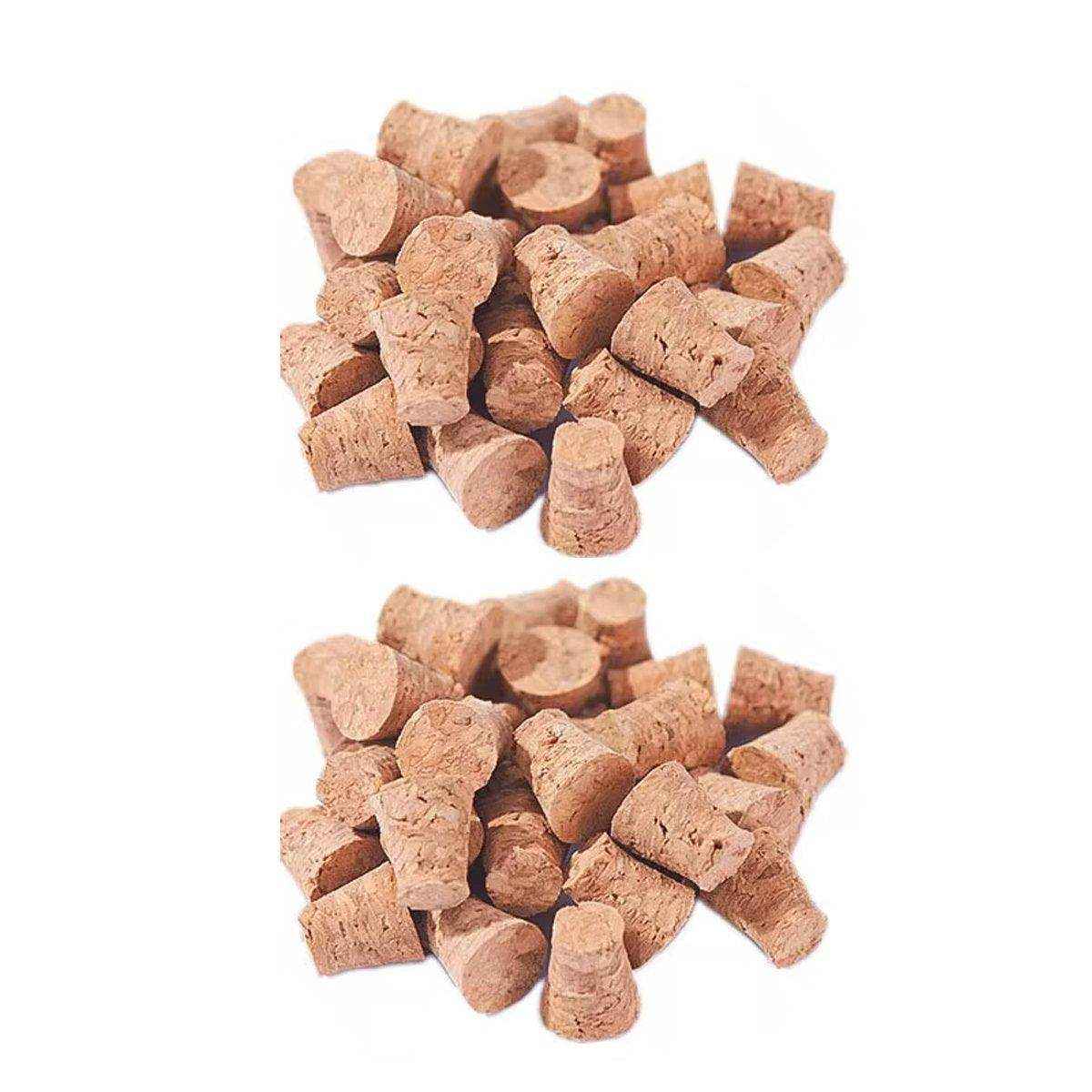 Parrot Toy Nibbling Relief Anti-Depression Puzzle Supplies for Bird Chewing Fun - Image 16