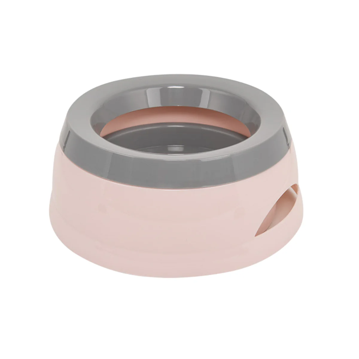 No Spill Pet Water Bowl With Floating Plate - Image 14