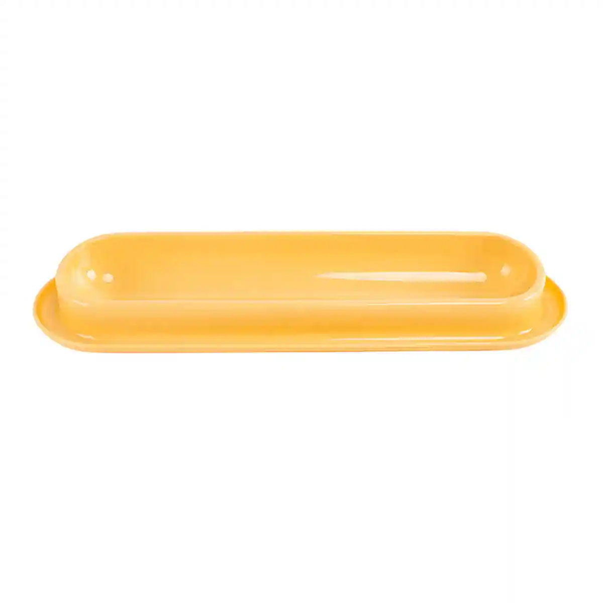 Non-Slip Cat Feeding Bowl Anti-Spill Single Food Dish for Kittens - Image 15