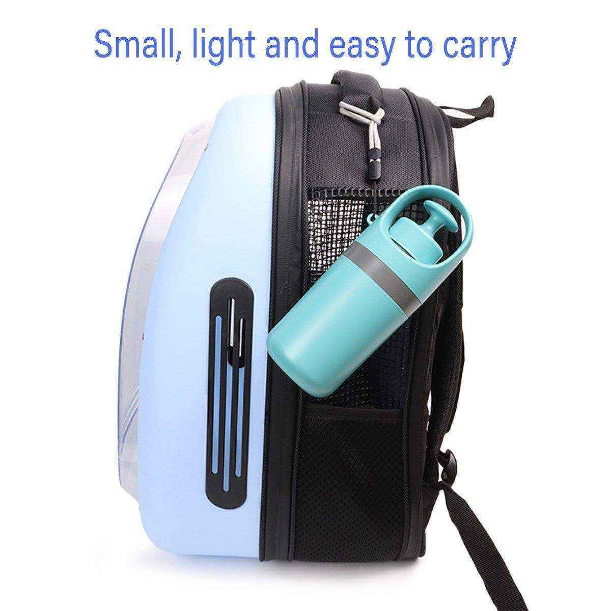 Pet Toilet Picker Portable Six-claw Shovel Excrement Clip Excrement Picking Garbage Bag Dispenser - Image 12