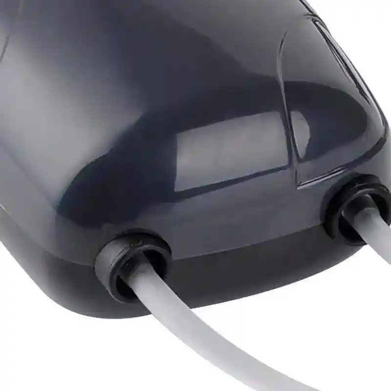Oxygen Pump Aqua Fish Tank Air Bubble Disk Stone - Image 4
