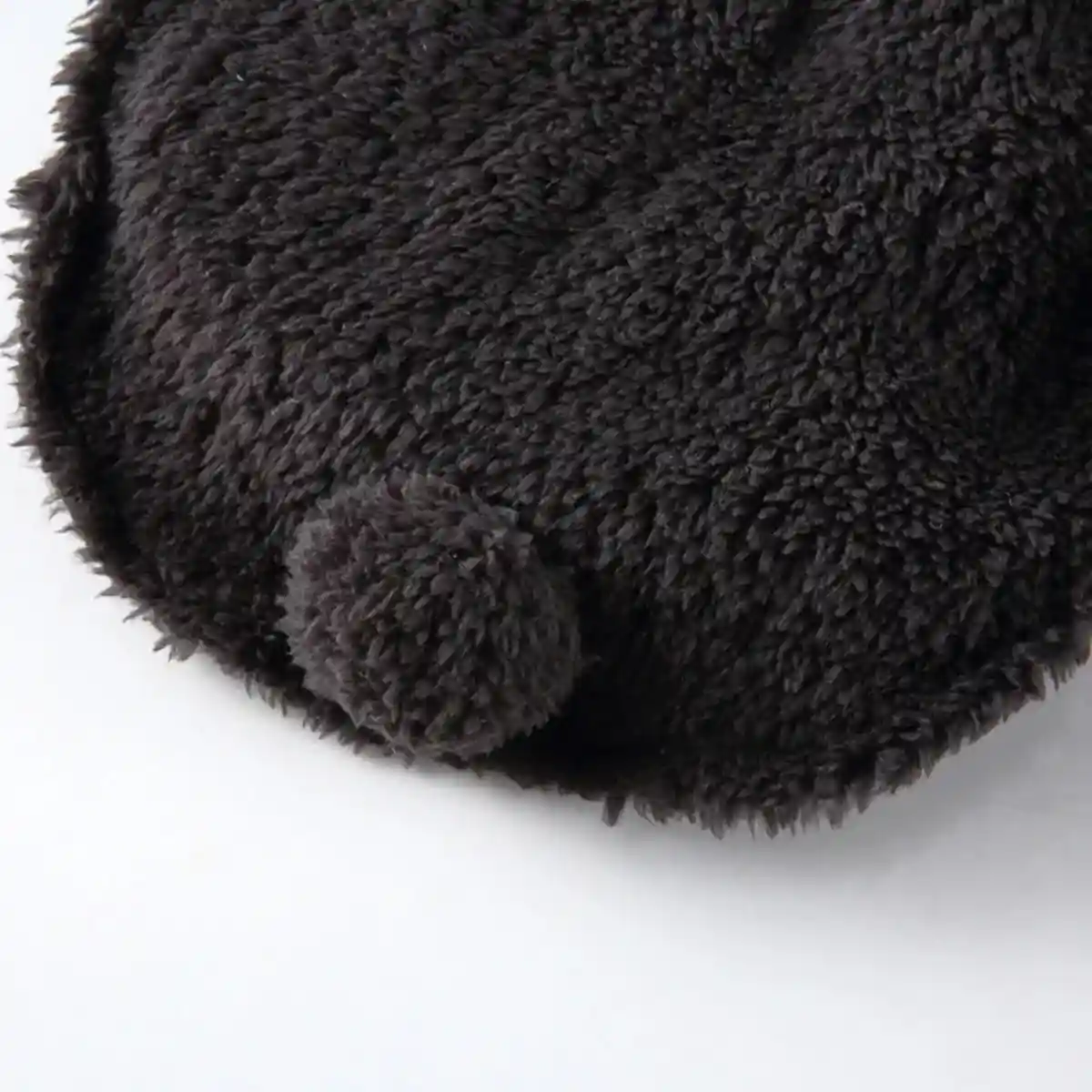 Adorable Panda Costume for Dogs Soft Fleece Pet Outfit S to L - Image 11