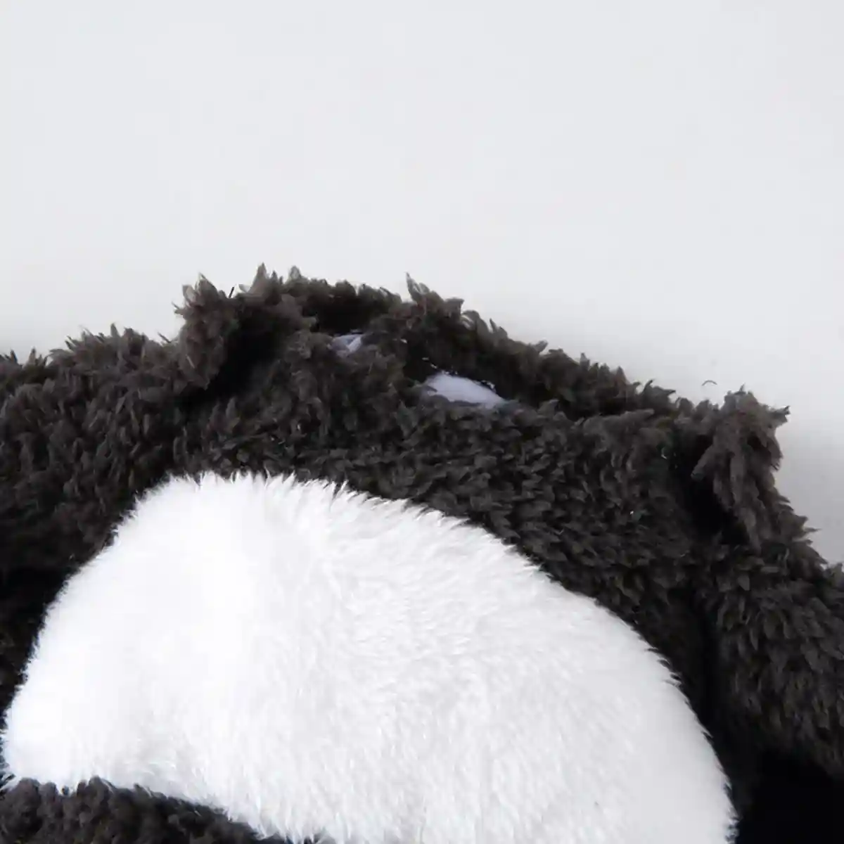 Adorable Panda Costume for Dogs Soft Fleece Pet Outfit S to L - Image 14