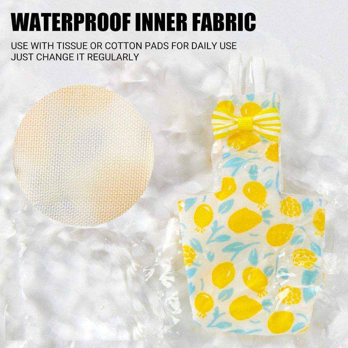 Adjustable Parrot Diaper Bird Flight Suit - Image 5