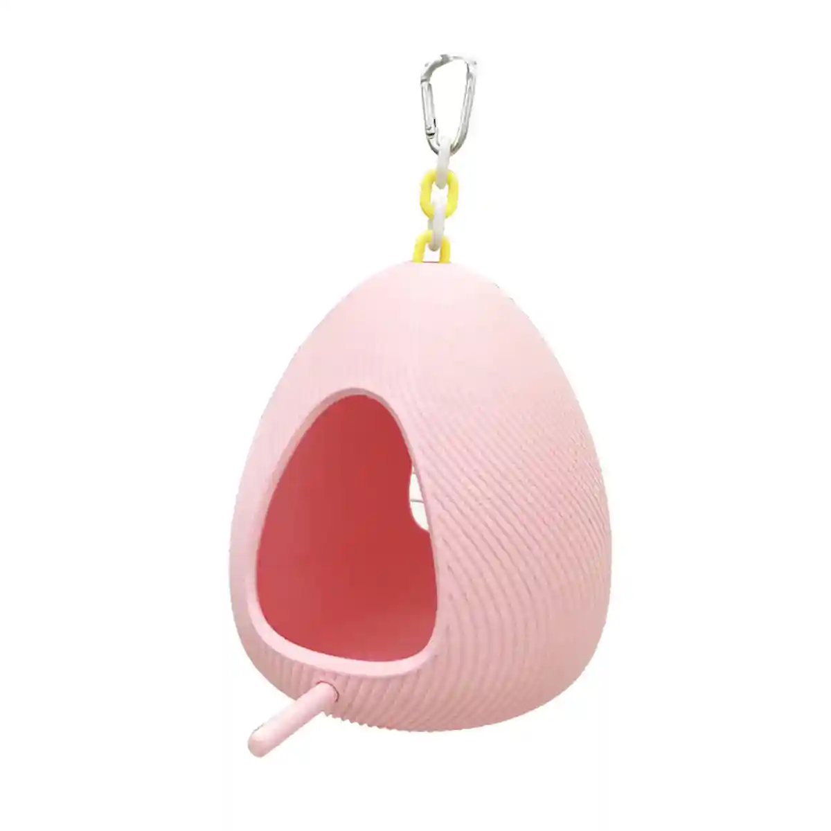 Parrot Hanging Birdhouse Eco-Friendly Durable Nest for Birds - Image 14