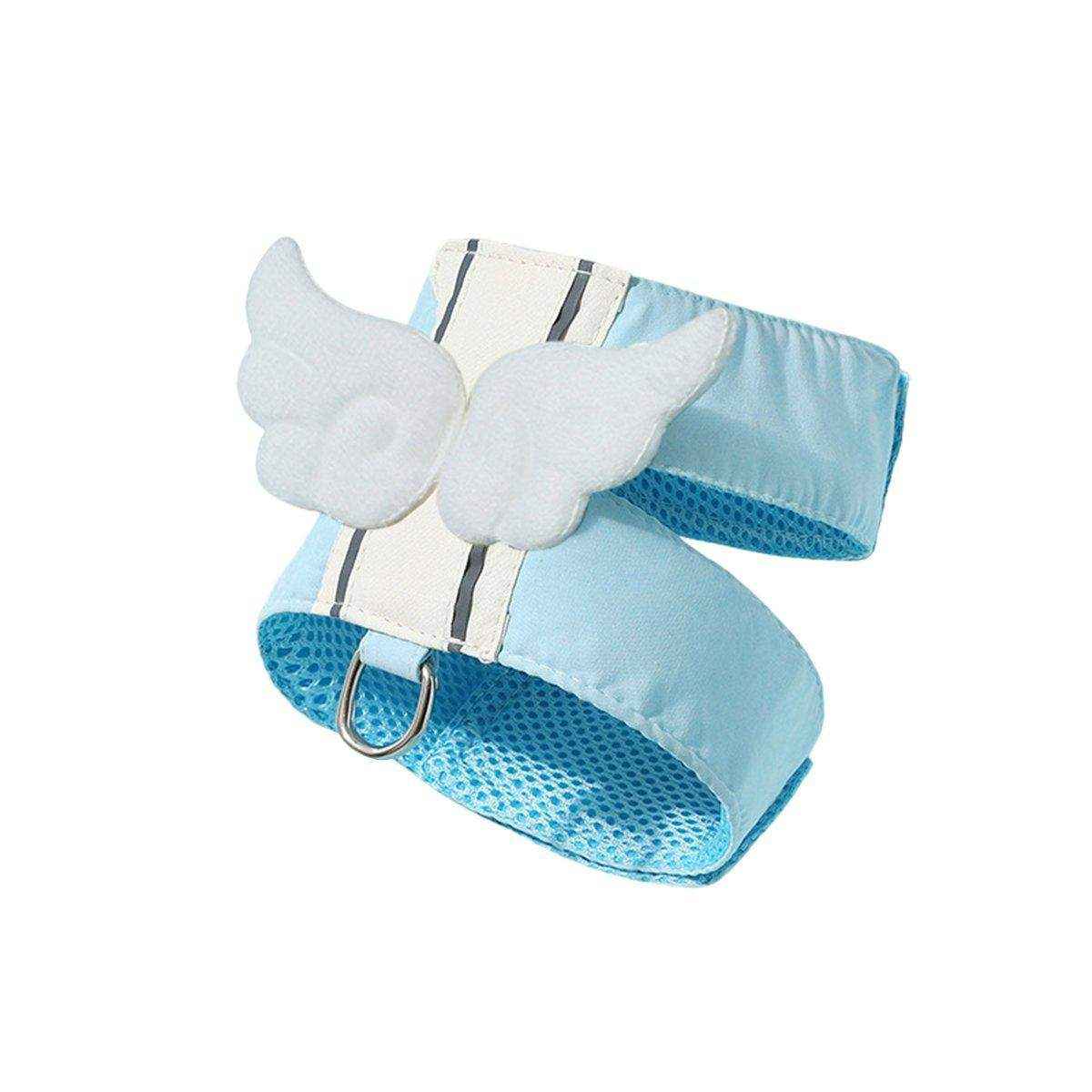 Pet Dog Vest Traction Rope Cat Harness Vest - Image 15