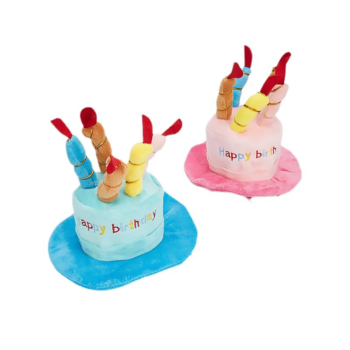Pet Birthday Hat - Image 2