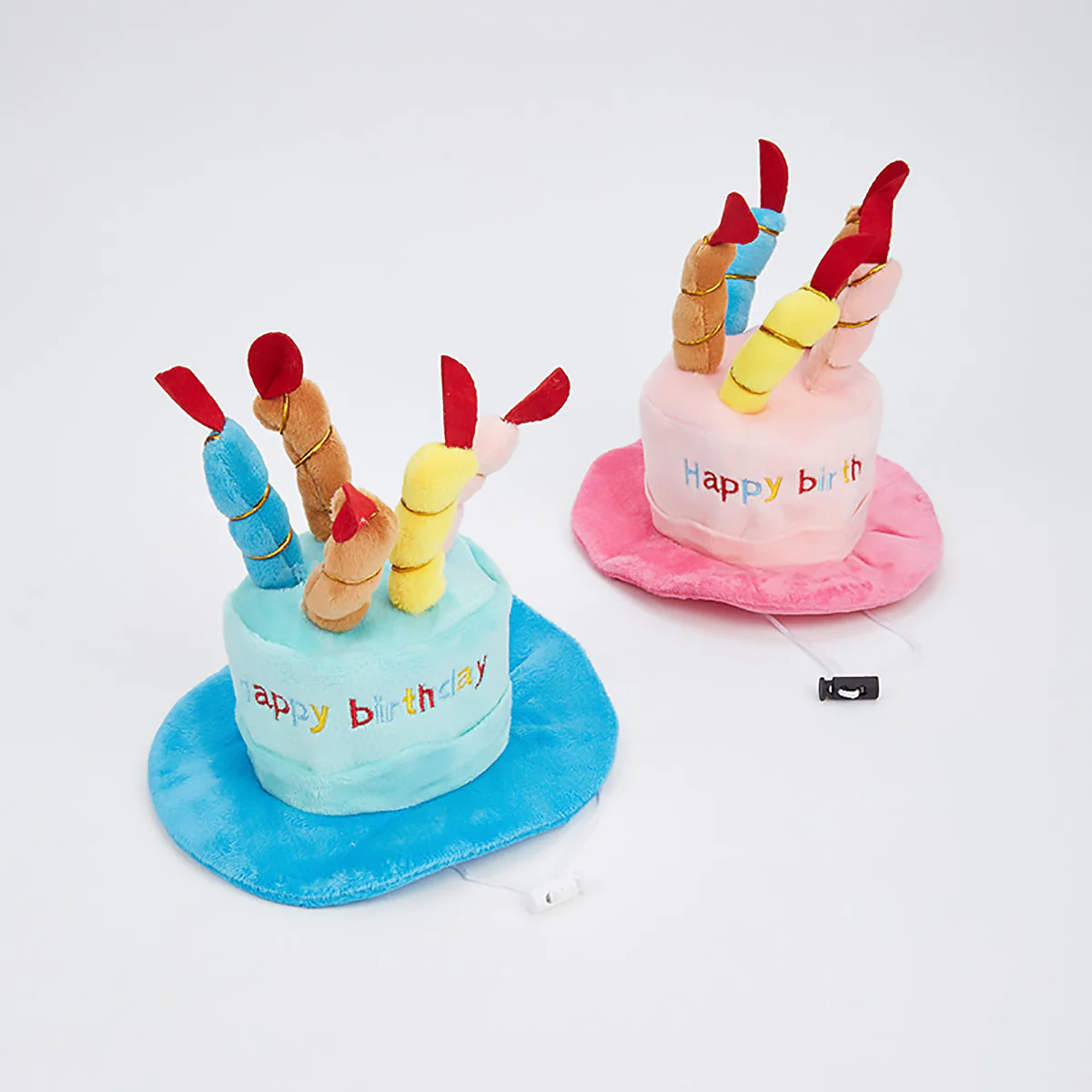 Pet Birthday Hat - Image 4