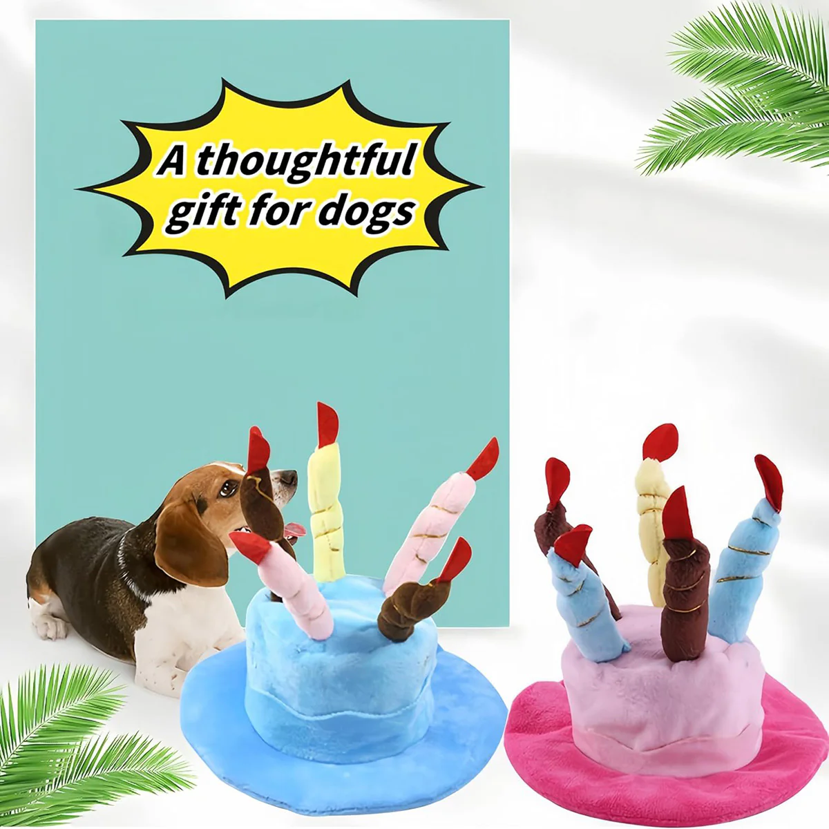Pet Birthday Hat - Image 6