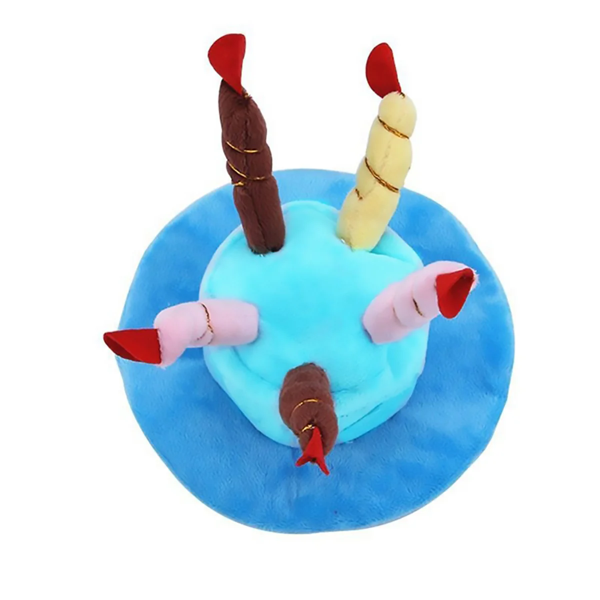Pet Birthday Hat - Image 8
