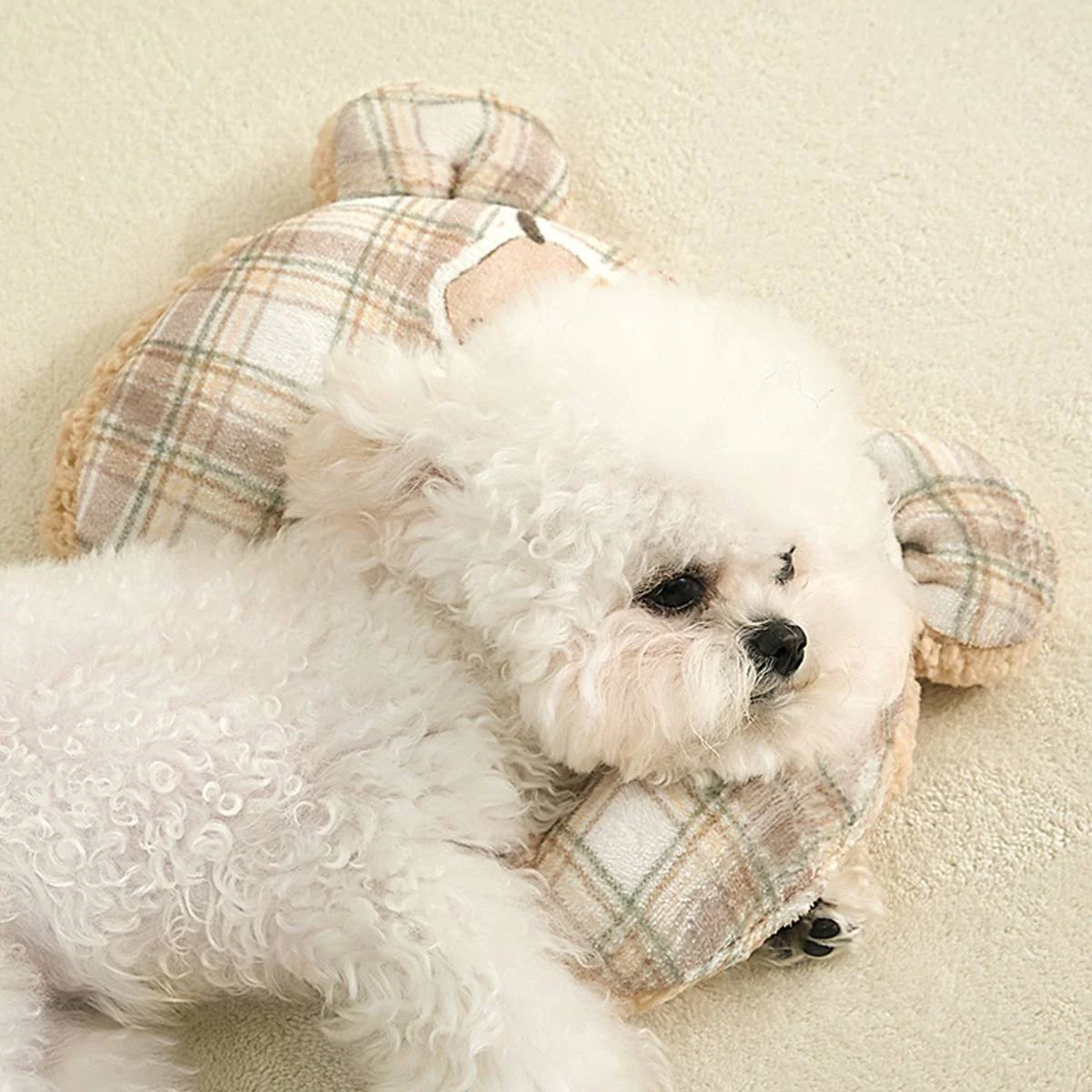 Pet Blanket Pillow Set - Image 11