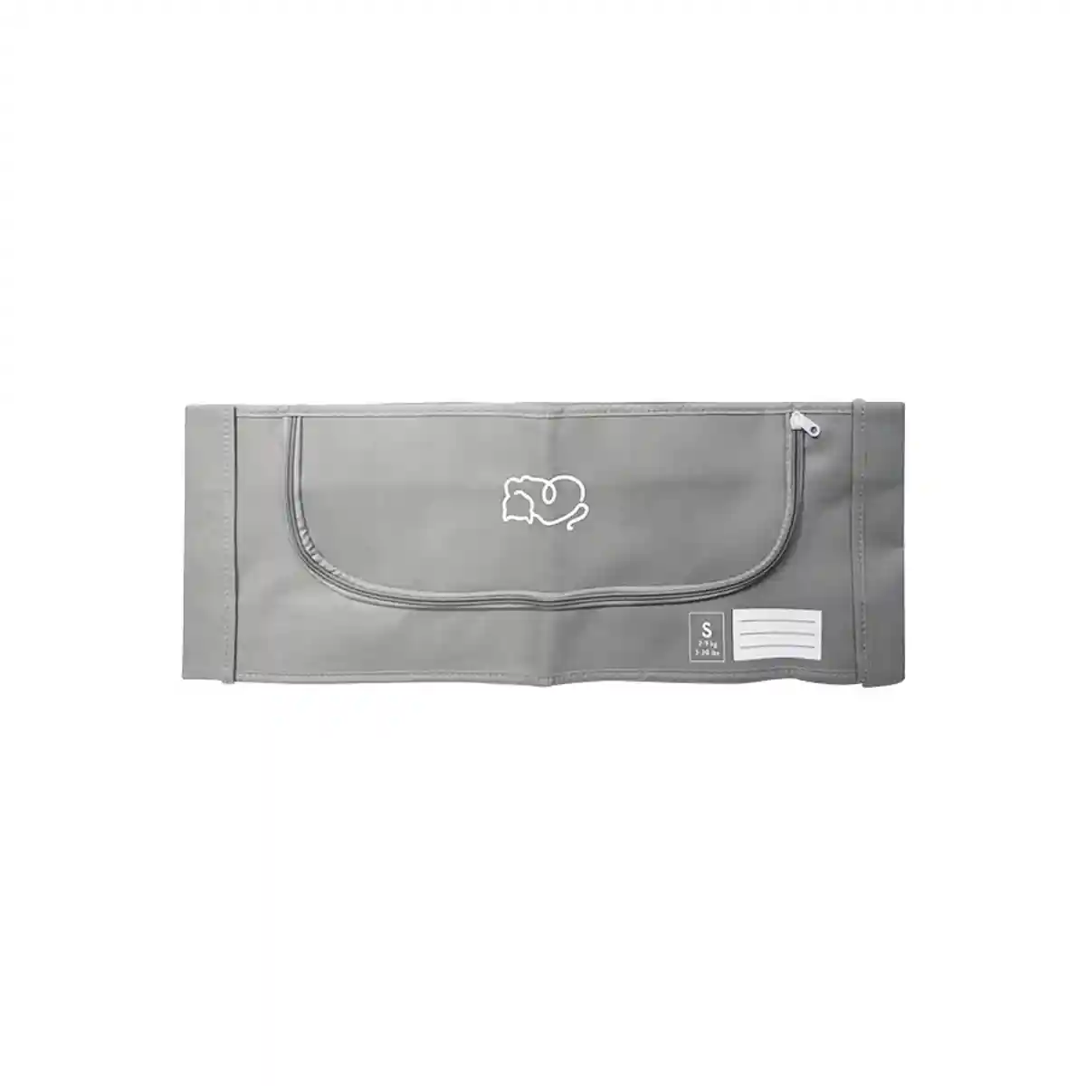 Eco-Friendly Pet Body Bag for Burial and Cremation (S/M Sizes) - Image 15