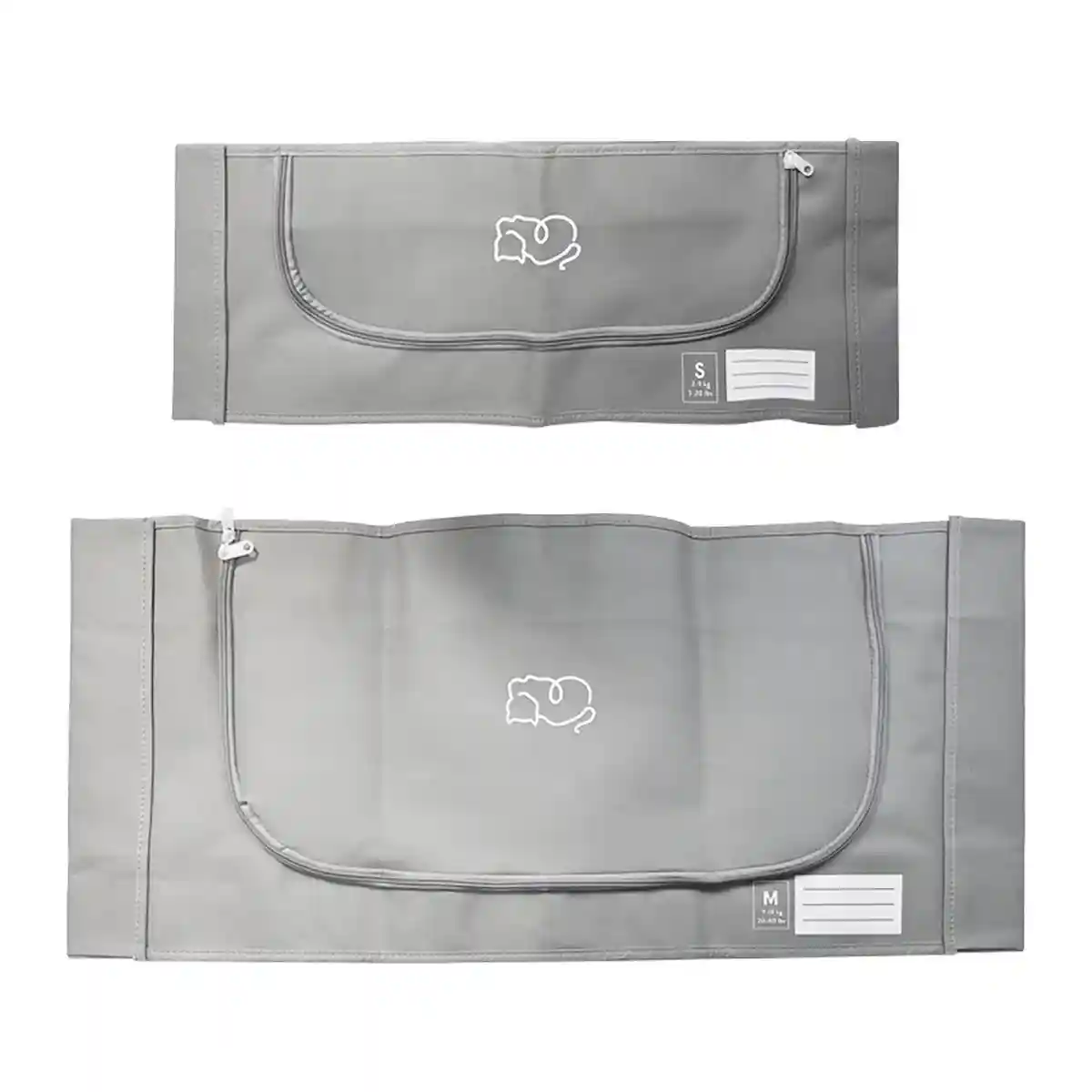 Eco-Friendly Pet Body Bag for Burial and Cremation (S/M Sizes) - Image 9