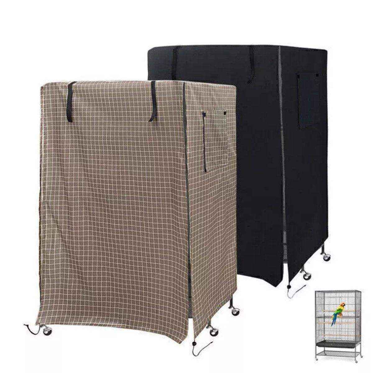 Pet Cage Cover Outdoor - Image 5