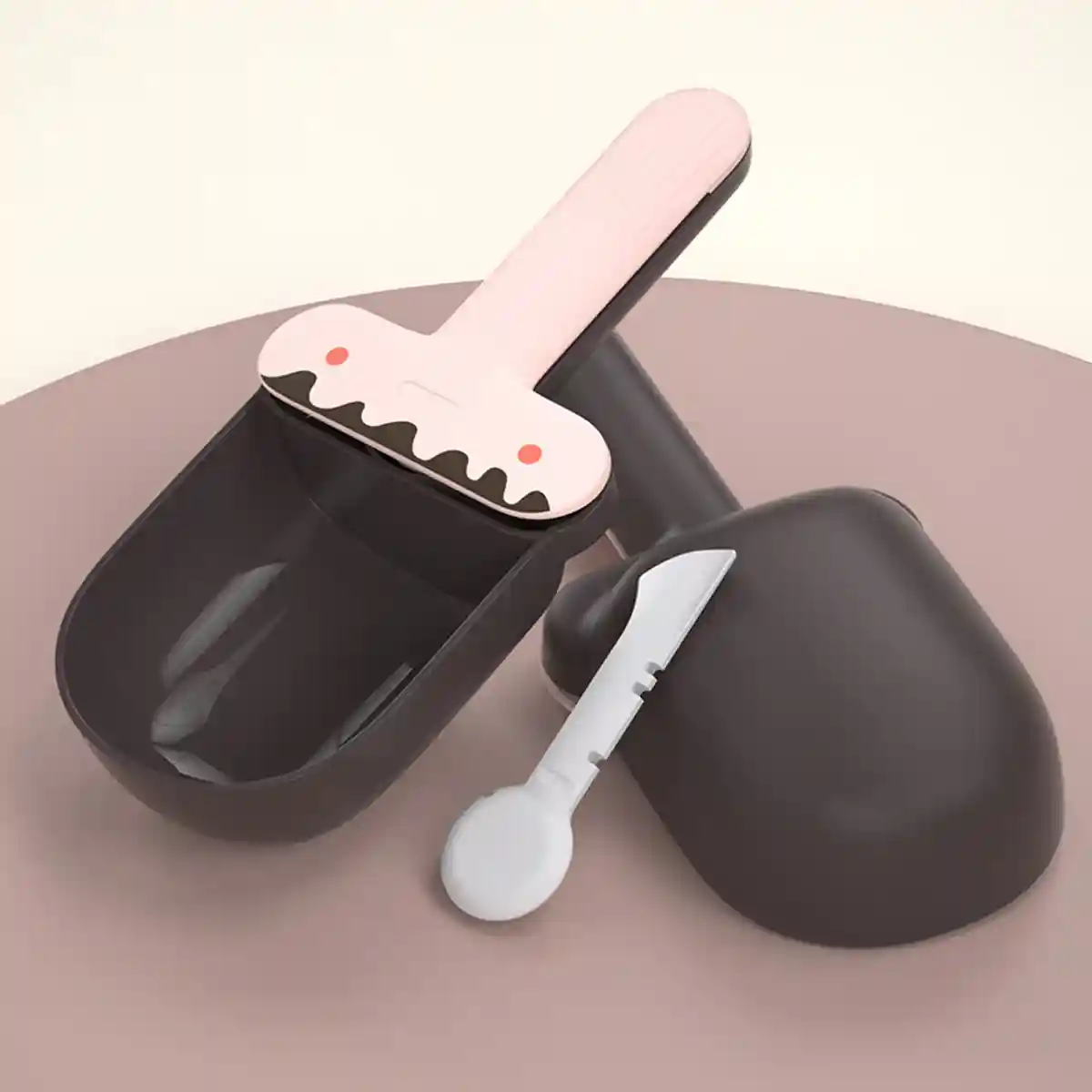 Pet Can Opener Spoon with Pet Food Scoop - Image 13