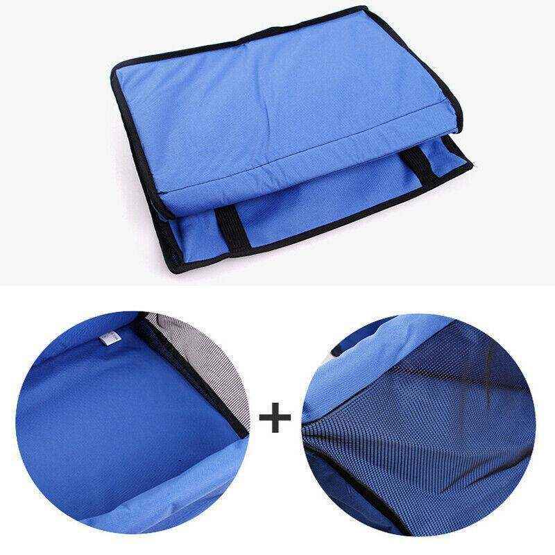 Pet Car Booster Seat 4 Colours 40*30*25cm - Image 8