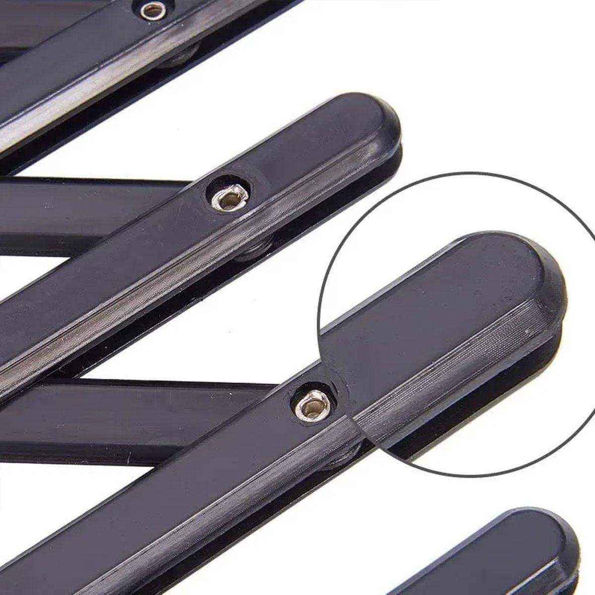 Car Window Guard Dog Cat Out Retractable Fence Pet Guard - Image 8