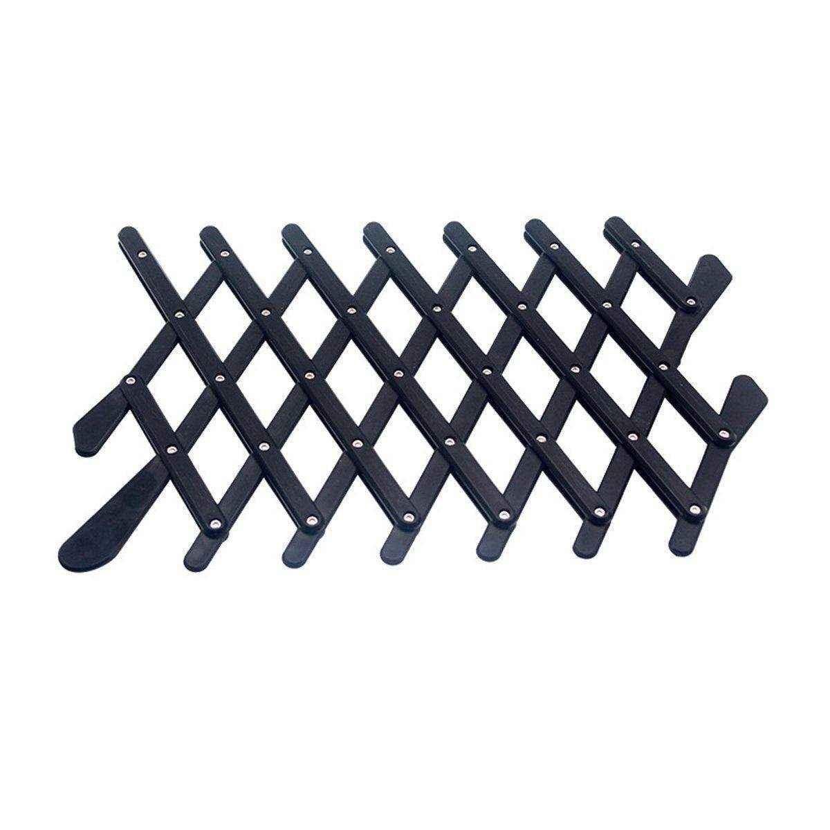 Car Window Guard Dog Cat Out Retractable Fence Pet Guard - Image 9