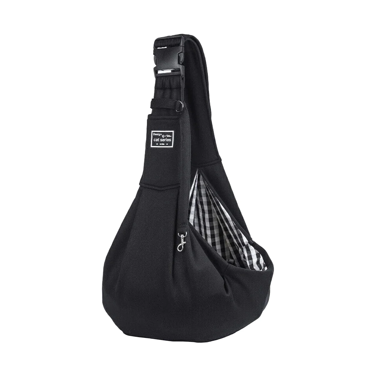 Pet Carrier Foldable Breathable Bag for Small Medium Dogs Cats Travel Walking - Image 16