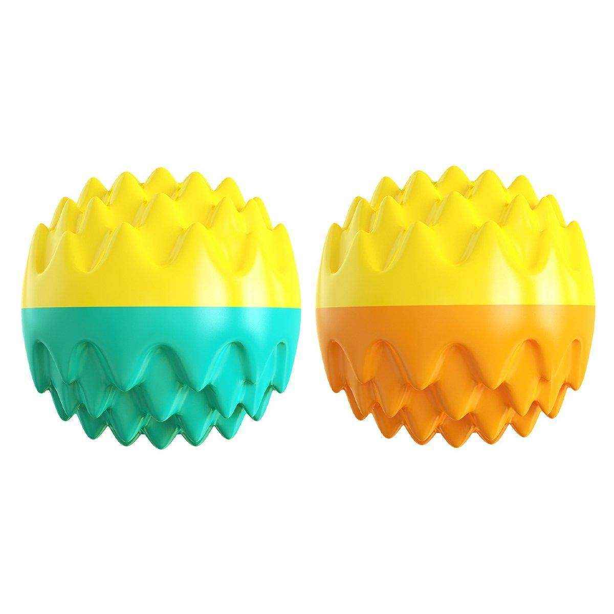 Pet Chew Toy Balls - Image 3