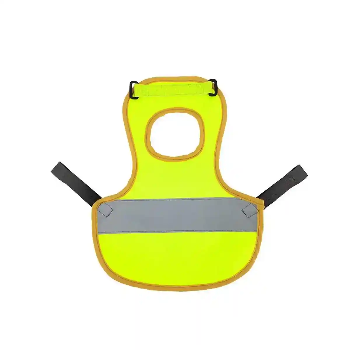 Pet Clothes Chicken Vest Night Anti-lost Duck And Goose Reflective Cloak Warm Clothing - Image 14