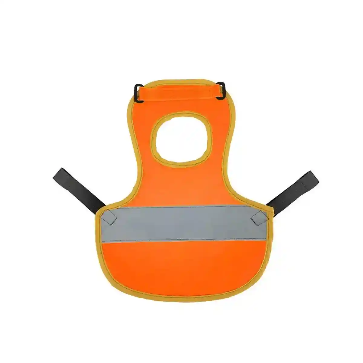 Pet Clothes Chicken Vest Night Anti-lost Duck And Goose Reflective Cloak Warm Clothing - Image 16
