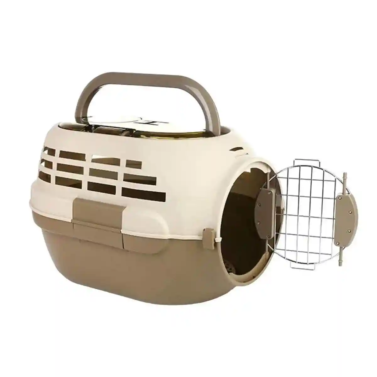 Stylish and Comfortable Pet Crates for Safe Travels Cat Crates - Image 19