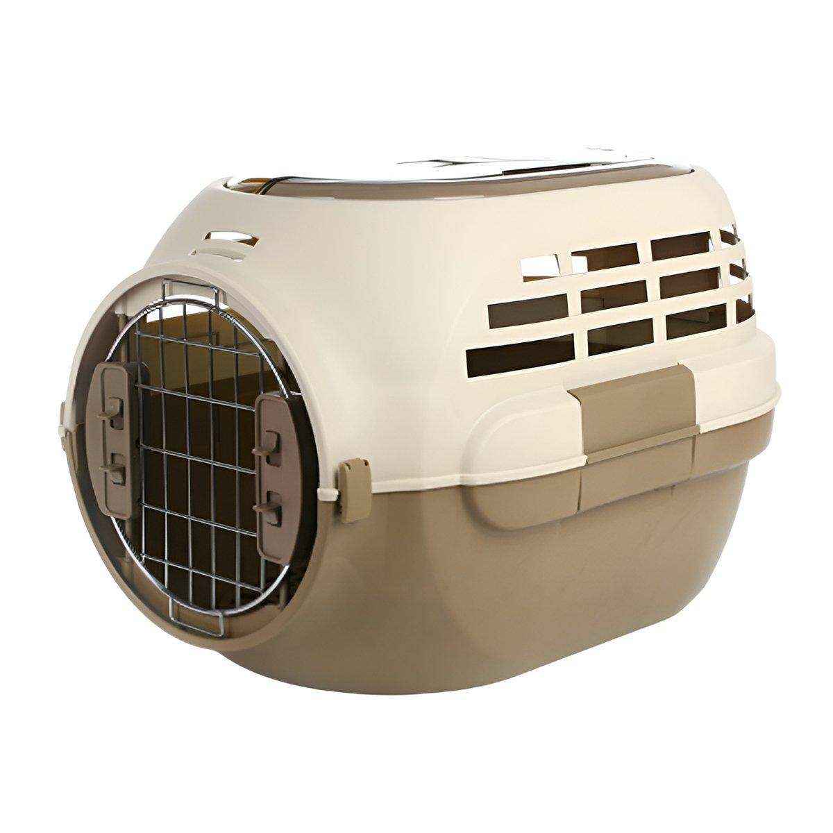 Stylish and Comfortable Pet Crates for Safe Travels Cat Crates - Image 23