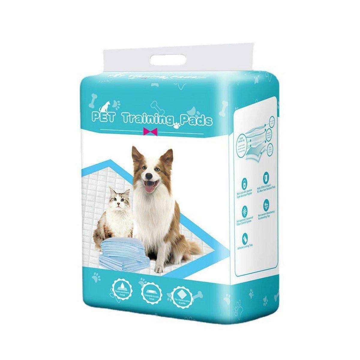 Pet Deodorant Pad For Dog Cat - Image 15