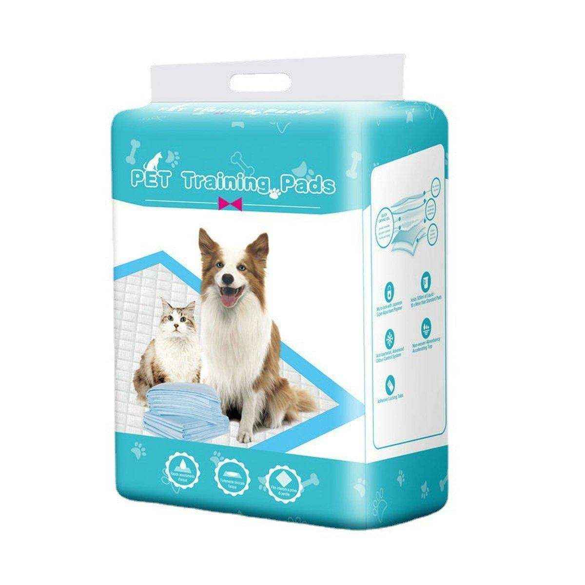 Pet Deodorant Pad For Dog Cat - Image 16