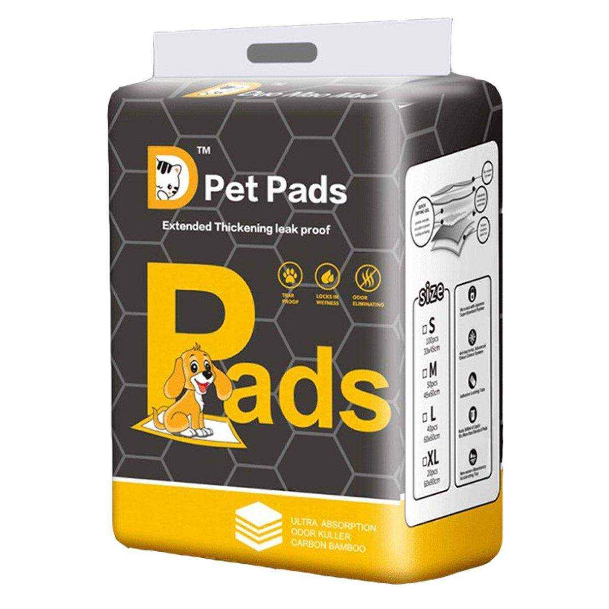 Pet Deodorant Pad For Dog Cat - Image 20