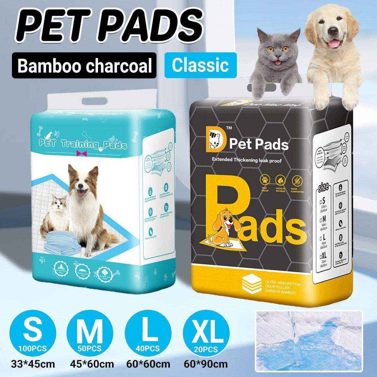 Pet Deodorant Pad For Dog Cat - Image 3