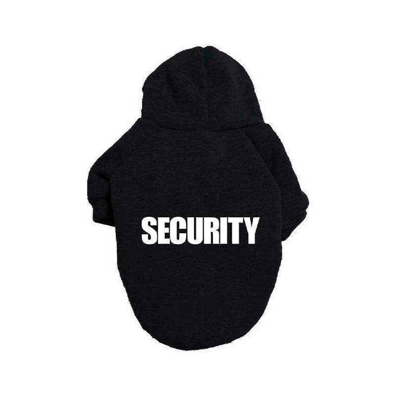 Pet Dog Clothes Hoodie XS-9XL - Image 17
