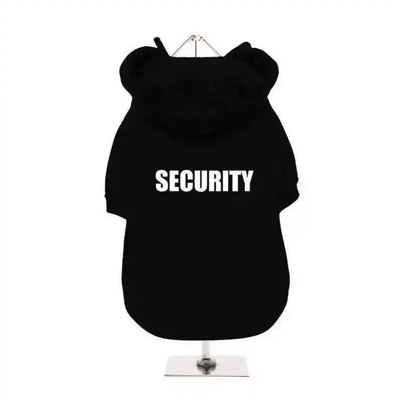 Pet Dog Clothes Hoodie XS-9XL - Image 2