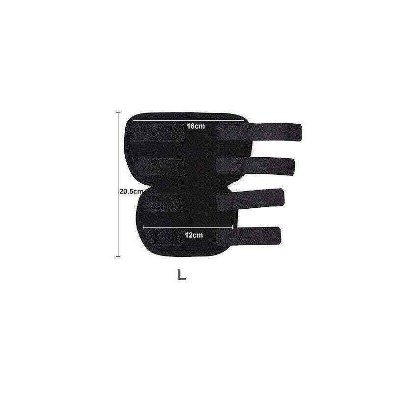 Pet Dog Knee Support S/M/L/XL - Image 11