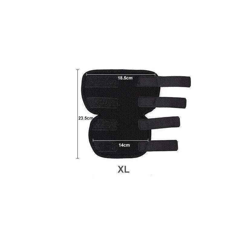 Pet Dog Knee Support S/M/L/XL - Image 12