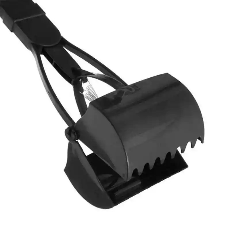 Pet Dog Clean-Up Poo Scooper - Image 10