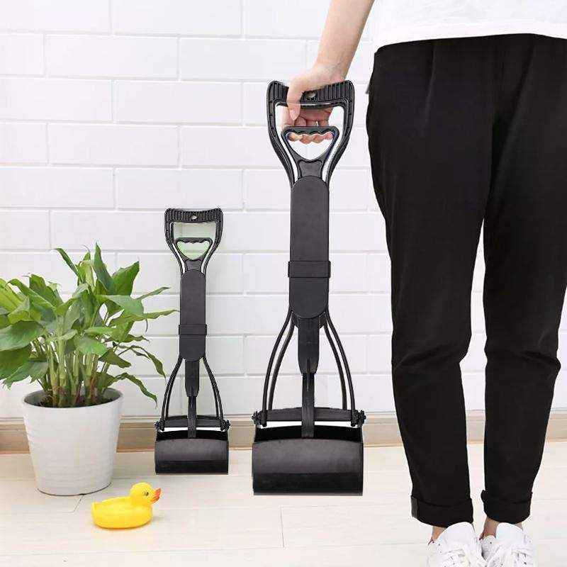 Pet Dog Clean-Up Poo Scooper - Image 12
