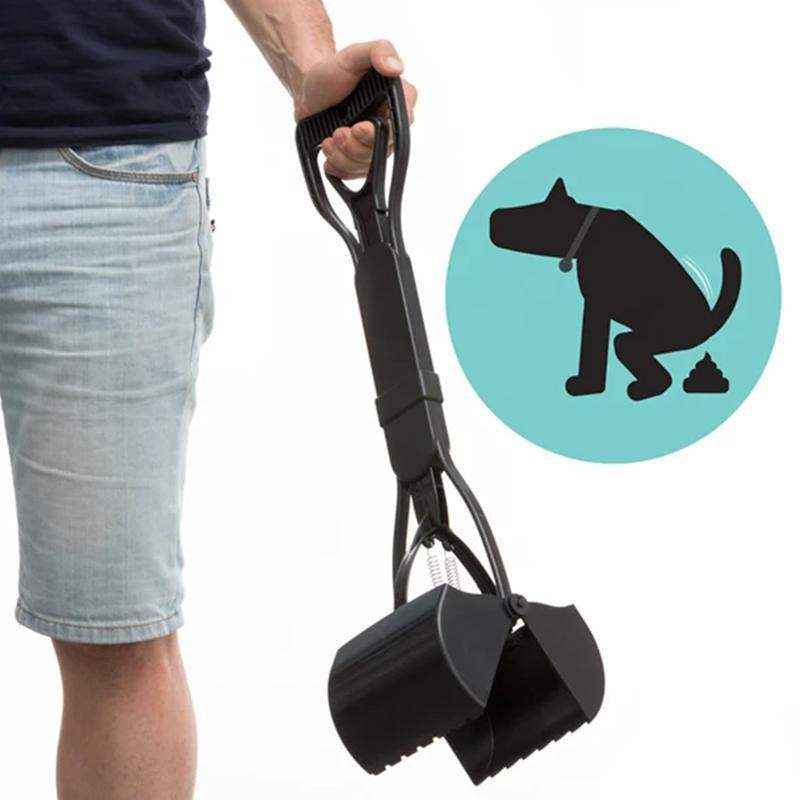 Pet Dog Clean-Up Poo Scooper - Image 6