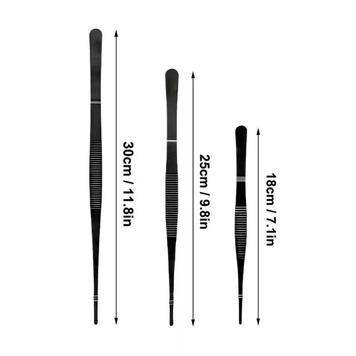 Pet Feeding Tweezers Set - Image 11